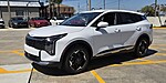 New 2026 KIA SPORTAGE EX FWD in SEBRING, FLORIDA