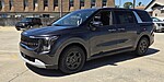 New 2026 KIA CARNIVAL LX FWD in SEBRING, FLORIDA