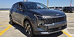 New 2026 KIA SPORTAGE LX FWD in SEBRING, FLORIDA