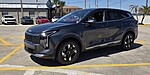 New 2026 KIA SPORTAGE LX FWD in SEBRING, FLORIDA