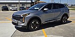New 2026 KIA SPORTAGE HYBRID LX FWD in SEBRING, FLORIDA