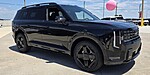 New 2027 KIA TELLURIDE X-LINE SX AWD in SEBRING, FLORIDA
