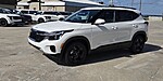 New 2026 KIA SELTOS EX FWD in SEBRING, FLORIDA