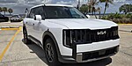 New 2027 KIA TELLURIDE LX in SEBRING, FLORIDA