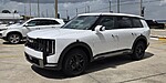 New 2027 KIA TELLURIDE LX FWD in SEBRING, FLORIDA