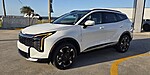 New 2026 KIA SPORTAGE HYBRID SX-PRESTIGE AWD in SEBRING, FLORIDA