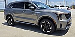 New 2026 KIA SORENTO HYBRID EX FWD in SEBRING, FLORIDA