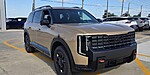 New 2027 KIA TELLURIDE X-PRO SX-PRESTIGE AWD in SEBRING, FLORIDA