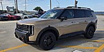 New 2027 KIA TELLURIDE X-PRO SX-PRESTIGE AWD in SEBRING, FLORIDA
