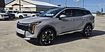 New 2026 KIA SPORTAGE HYBRID SX-PRESTIGE AWD in SEBRING, FLORIDA