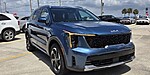 New 2026 KIA SORENTO HYBRID EX in SEBRING, FLORIDA