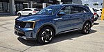 New 2026 KIA SORENTO HYBRID EX FWD in SEBRING, FLORIDA