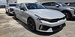 New 2026 KIA K5 GT-LINE in SEBRING, FLORIDA