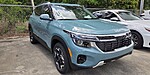 New 2026 KIA SELTOS EX in SEBRING, FLORIDA