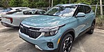 New 2026 KIA SELTOS EX in SEBRING, FLORIDA