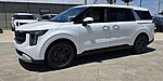 New 2026 KIA CARNIVAL LX FWD in SEBRING, FLORIDA