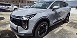 New 2026 KIA SPORTAGE HYBRID EX in SEBRING, FLORIDA