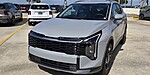 New 2026 KIA SPORTAGE HYBRID EX AWD in SEBRING, FLORIDA