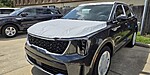 New 2026 KIA SORENTO HYBRID EX in SEBRING, FLORIDA