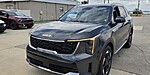 New 2026 KIA SORENTO HYBRID EX FWD in SEBRING, FLORIDA