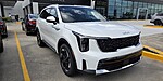 New 2026 KIA SORENTO HYBRID EX in SEBRING, FLORIDA
