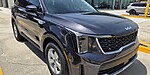 New 2026 KIA SORENTO LX in SEBRING, FLORIDA