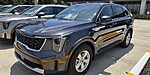 New 2026 KIA SORENTO LX in SEBRING, FLORIDA