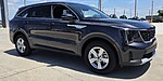 New 2026 KIA SORENTO LX FWD in SEBRING, FLORIDA