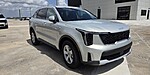 New 2026 KIA SORENTO LX in SEBRING, FLORIDA