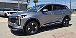 New 2026 KIA SPORTAGE HYBRID LX FWD in SEBRING, FLORIDA