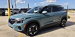 New 2026 KIA SELTOS EX FWD in SEBRING, FLORIDA