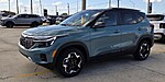 New 2026 KIA SELTOS S FWD in SEBRING, FLORIDA