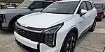 New 2026 KIA SPORTAGE LX in SEBRING, FLORIDA