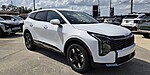 New 2026 KIA SPORTAGE LX FWD in SEBRING, FLORIDA