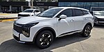 New 2026 KIA SPORTAGE LX FWD in SEBRING, FLORIDA