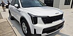 New 2026 KIA SORENTO LX in SEBRING, FLORIDA