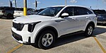 New 2026 KIA SORENTO LX FWD in SEBRING, FLORIDA