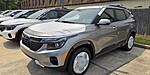 New 2026 KIA SELTOS S in SEBRING, FLORIDA