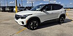 New 2026 KIA SELTOS S FWD in SEBRING, FLORIDA