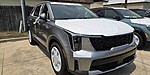 New 2026 KIA SORENTO HYBRID EX in SEBRING, FLORIDA