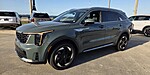 New 2026 KIA SORENTO HYBRID EX FWD in SEBRING, FLORIDA