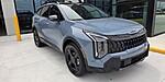 New 2026 KIA SPORTAGE HYBRID X-LINE in SEBRING, FLORIDA