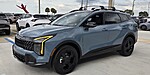 New 2026 KIA SPORTAGE HYBRID X-LINE AWD in SEBRING, FLORIDA