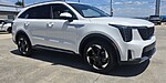 New 2026 KIA SORENTO HYBRID EX FWD in SEBRING, FLORIDA