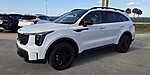 New 2026 KIA SORENTO X-PRO SX PRESTIGE AWD in SEBRING, FLORIDA