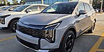 New 2026 KIA SPORTAGE HYBRID EX in SEBRING, FLORIDA