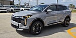 New 2026 KIA SPORTAGE HYBRID EX AWD in SEBRING, FLORIDA