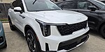 New 2026 KIA SORENTO HYBRID EX in SEBRING, FLORIDA