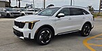 New 2026 KIA SORENTO HYBRID EX FWD in SEBRING, FLORIDA