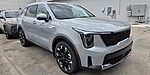 New 2026 KIA SORENTO SX in SEBRING, FLORIDA